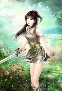 一卡在手