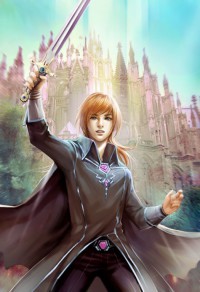 女奴為後：一夜新娘