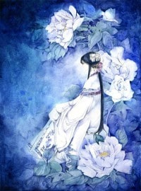 尋找走丟的艦娘