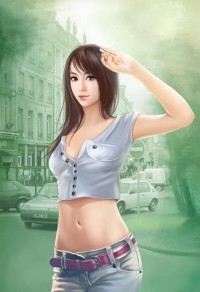 翻牆王妃：王爺總想碰瓷
