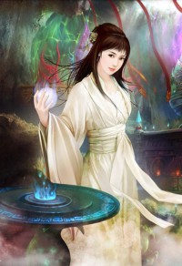 双穴少女和她的触手男友