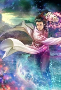 特種兵之血色獠牙