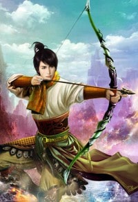 被害妄想症