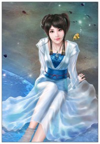 女道士下山