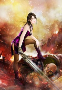 佣兵女帝养成：凰权倾天下