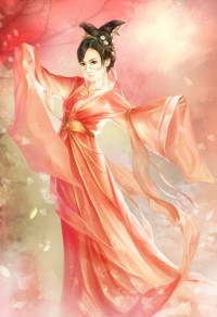 鴆羽釵GL