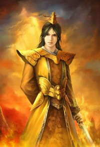無妄江湖