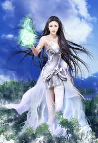 爱上虫族女王（gl）