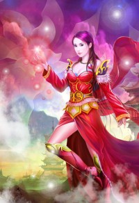 浴火重生之女王歸來